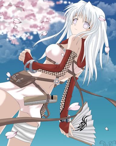 Ninja girl mfc simply Are Ninja girl mfc understand